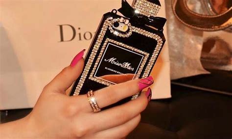 miss dior perfume bottle iphone 6 case|Dior 2.